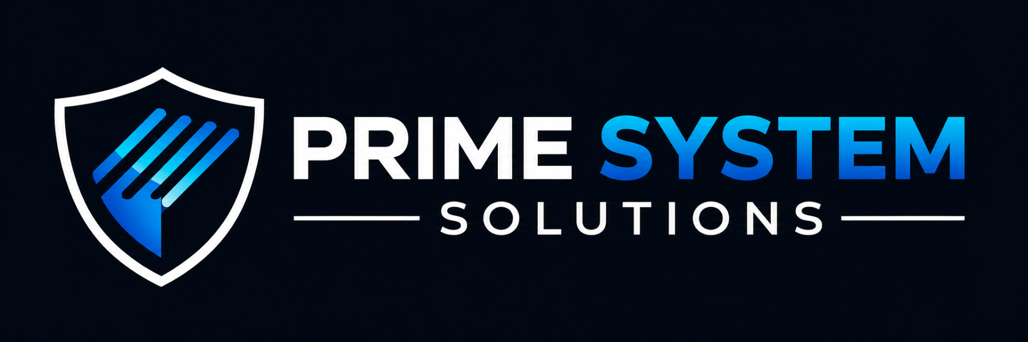 Prime System Solutions Logo